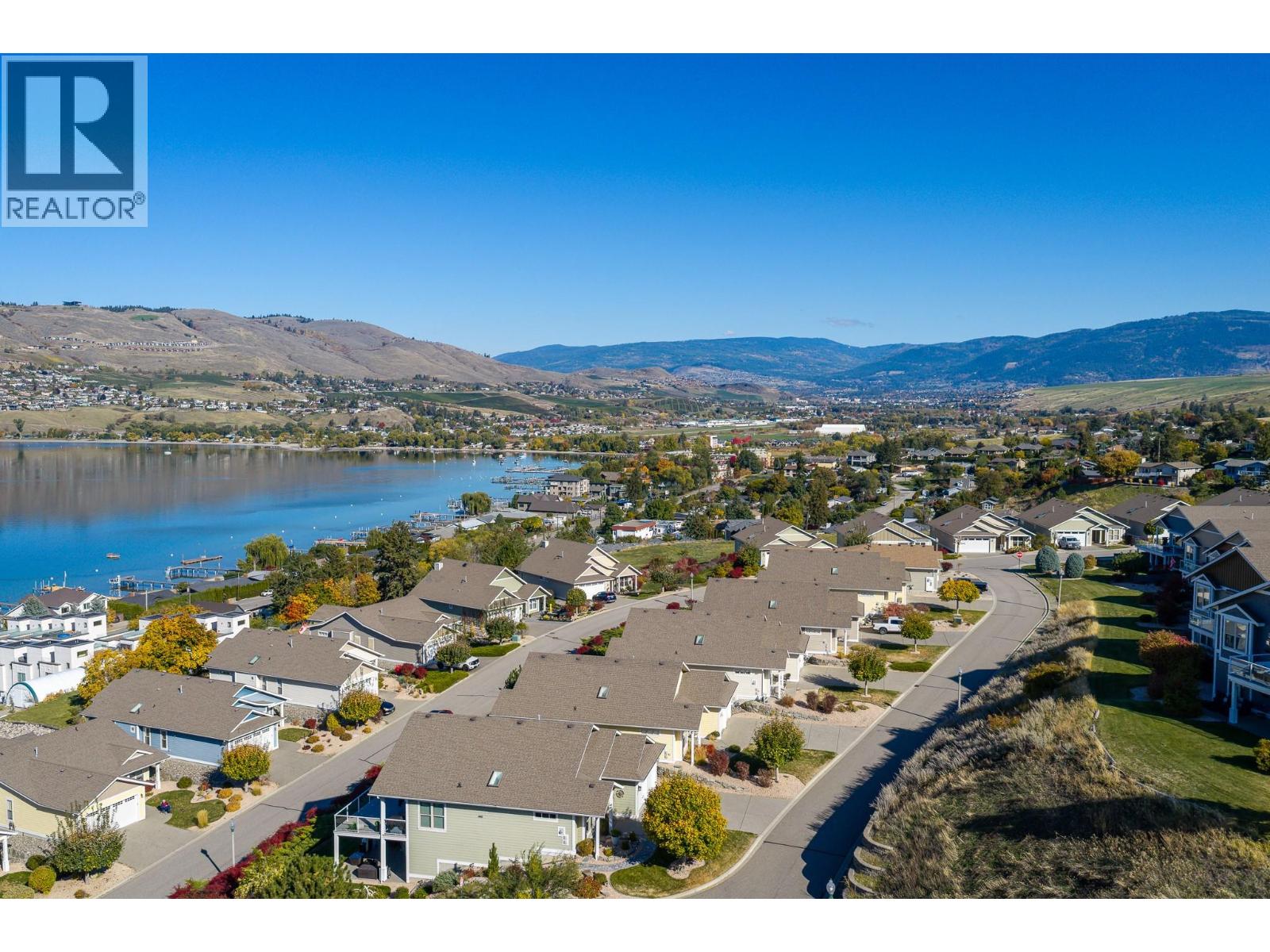 7760 Okanagan Landing Road Unit# 27, Vernon