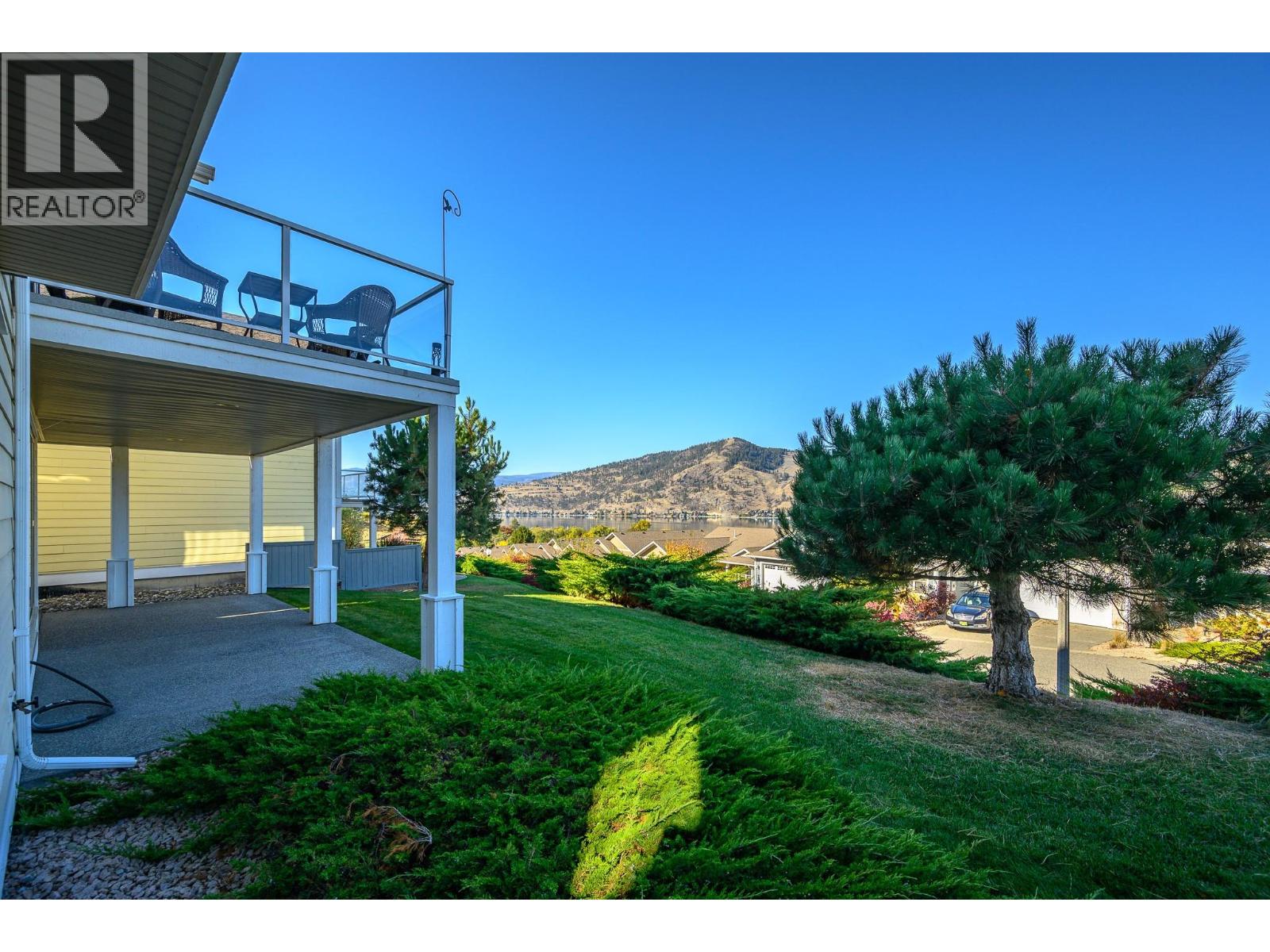 7760 Okanagan Landing Road Unit# 27, Vernon