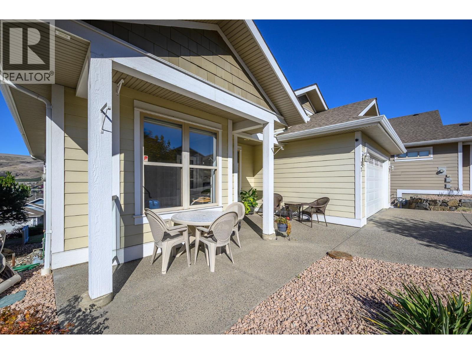 7760 Okanagan Landing Road Unit# 27, Vernon