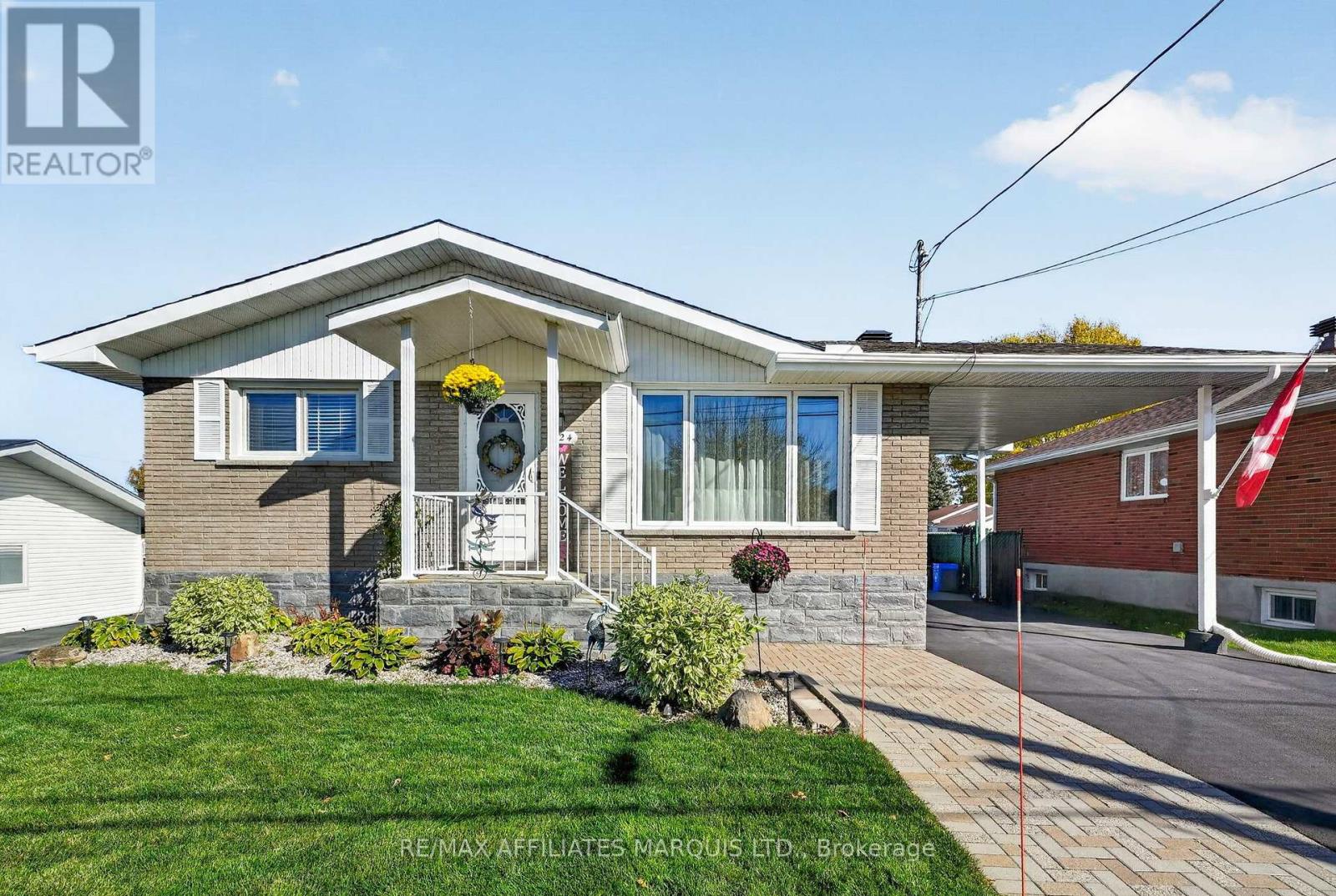 524 ANTHONY STREET, Cornwall