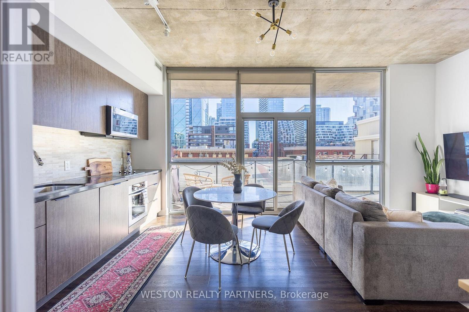 514- 478 King Street West, Toronto, ON photo 10
