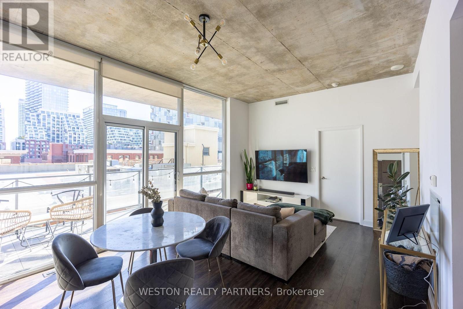 514- 478 King Street West, Toronto, ON photo 11