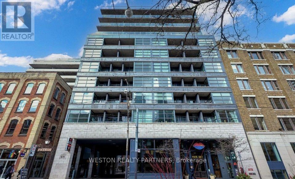 514- 478 King Street West, Toronto, ON photo 27
