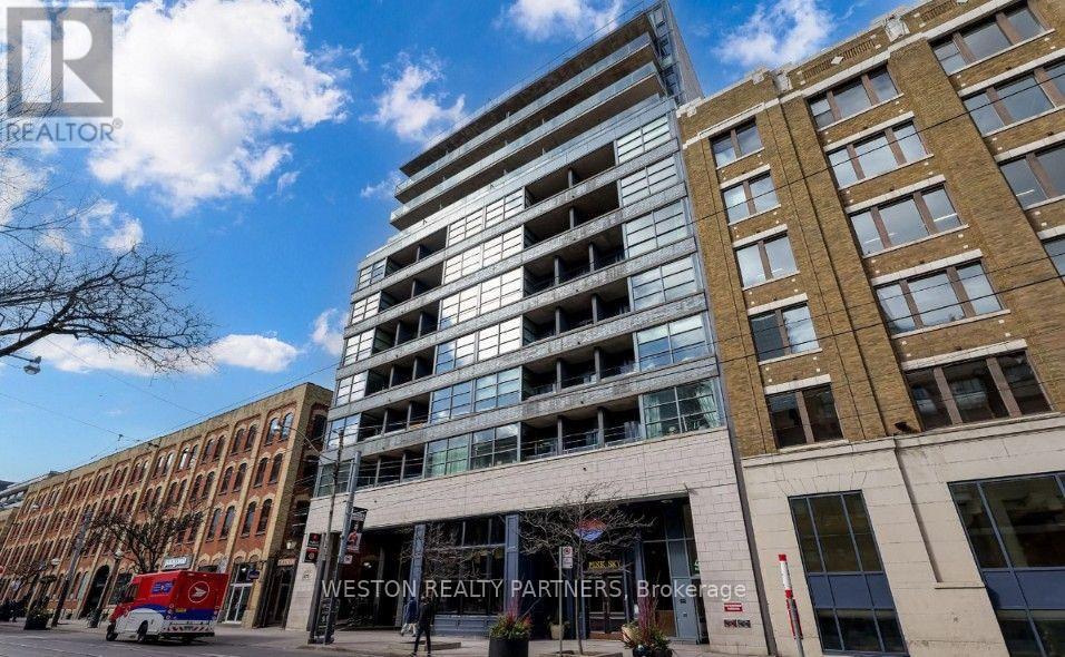 514- 478 King Street West, Toronto, ON photo 28