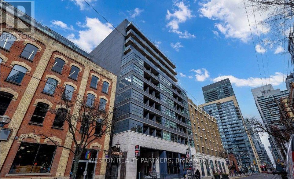 514- 478 King Street West, Toronto, ON photo 29