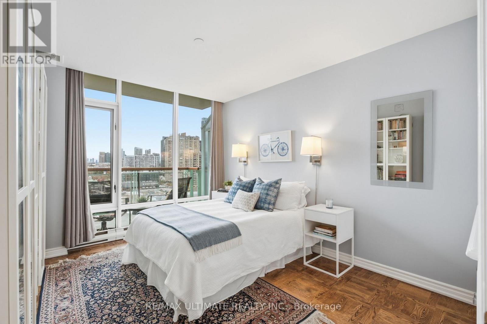 1105- 211 Queens Quay West, Toronto, ON photo 28