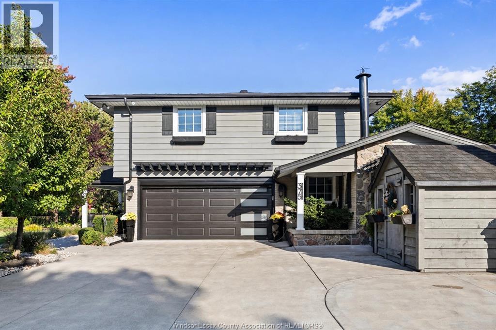 375 RUSSELL WOODS DRIVE, Lakeshore — photo 5