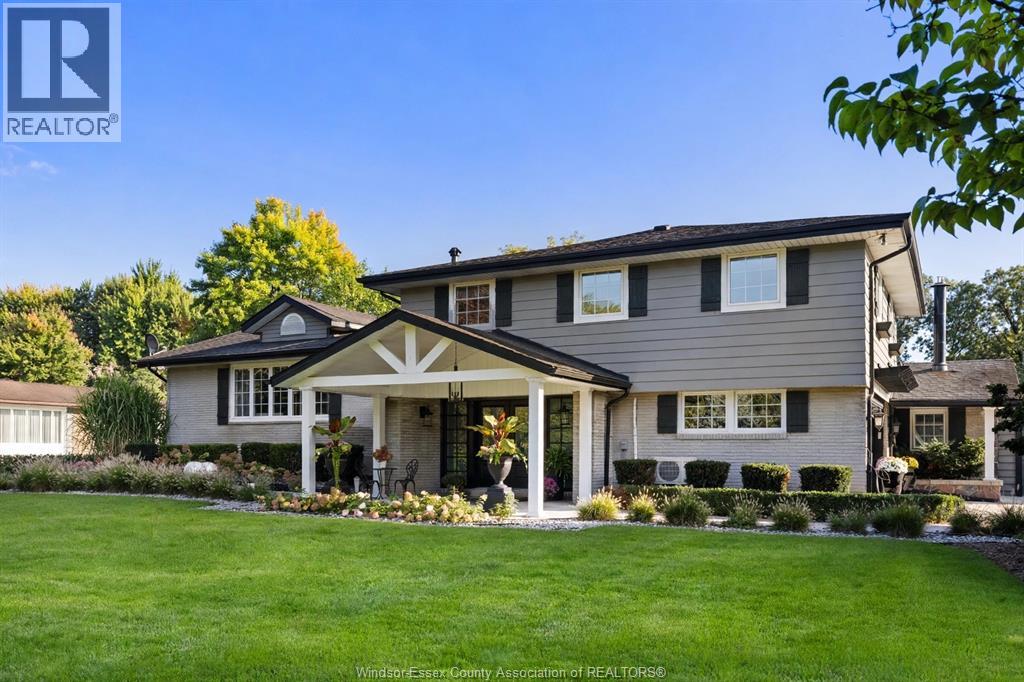 375 RUSSELL WOODS DRIVE, Lakeshore — photo 3