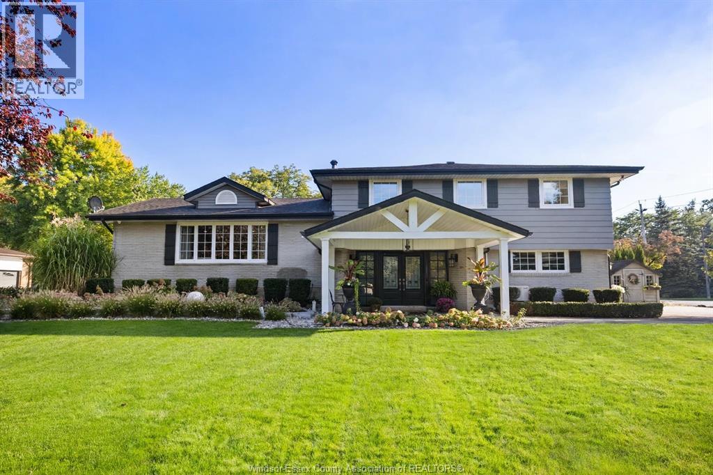 375 RUSSELL WOODS DRIVE, Lakeshore — photo 2