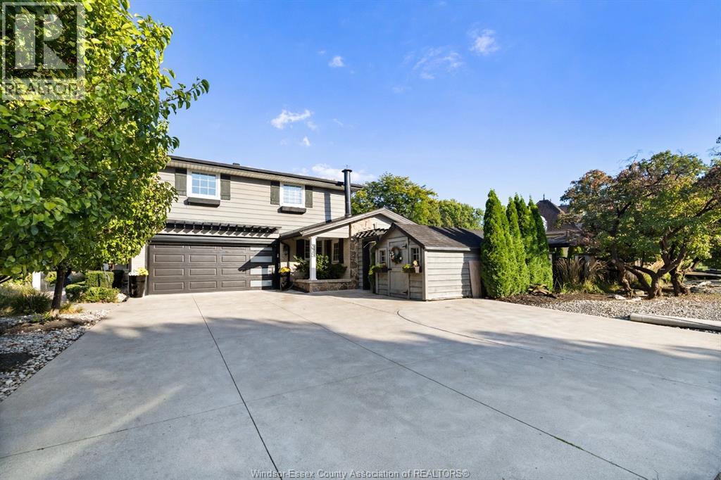 375 RUSSELL WOODS DRIVE, Lakeshore — photo 4