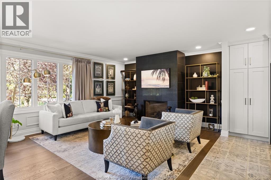 375 RUSSELL WOODS DRIVE, Lakeshore — photo 10