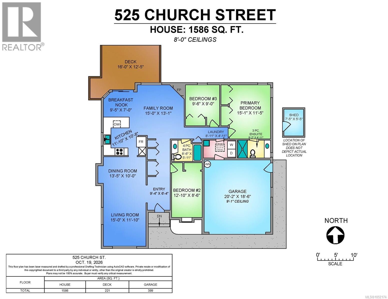 525 Church St - 28