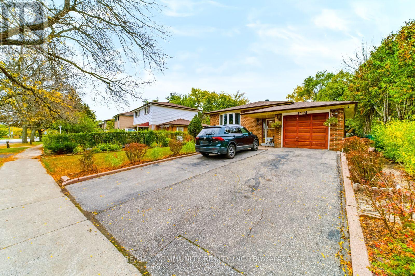 Photo of 238 Orton Park Road