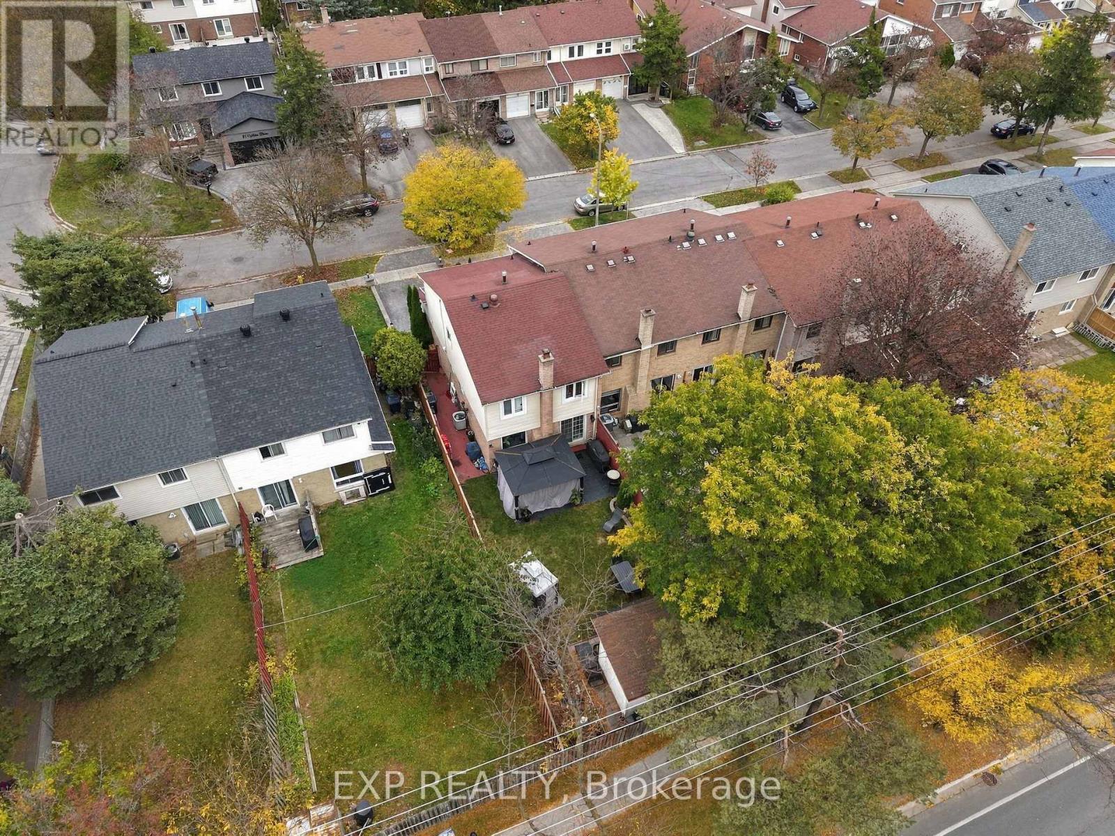 88 Valdor Drive, Toronto, ON photo 29