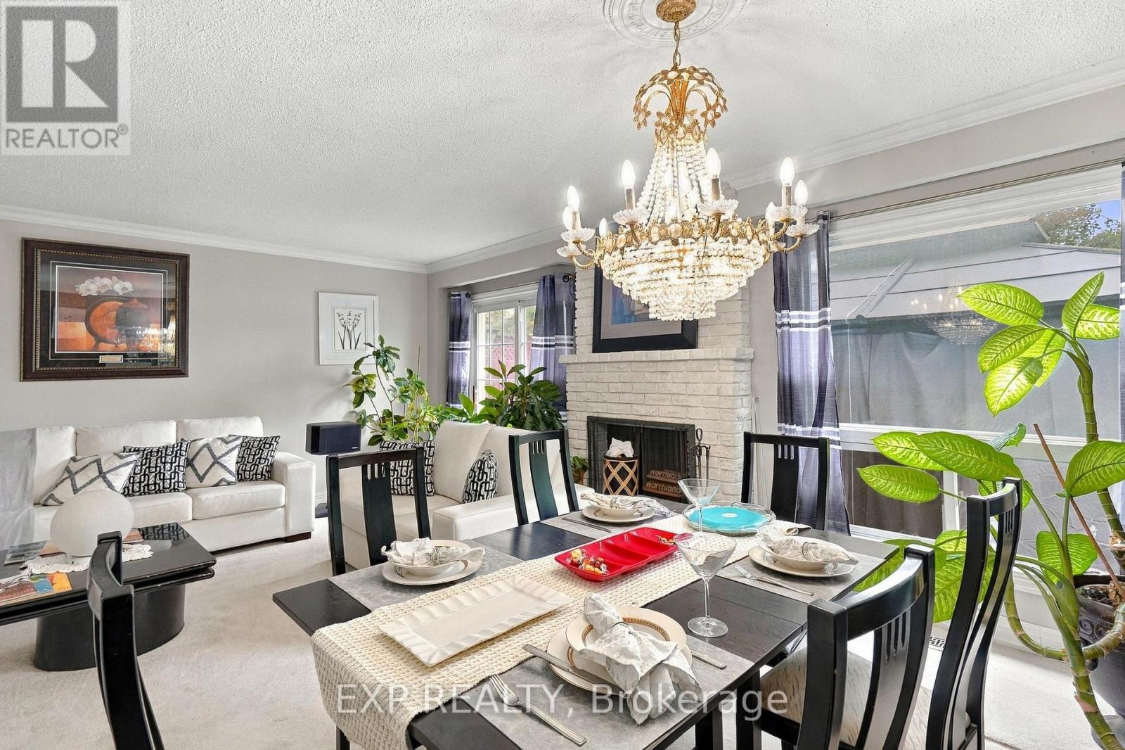 88 Valdor Drive, Toronto, ON photo 5