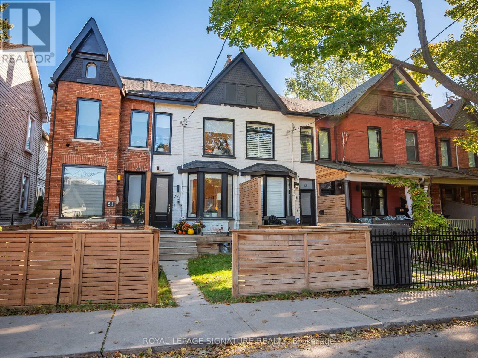 Photo of 79 Lewis Street