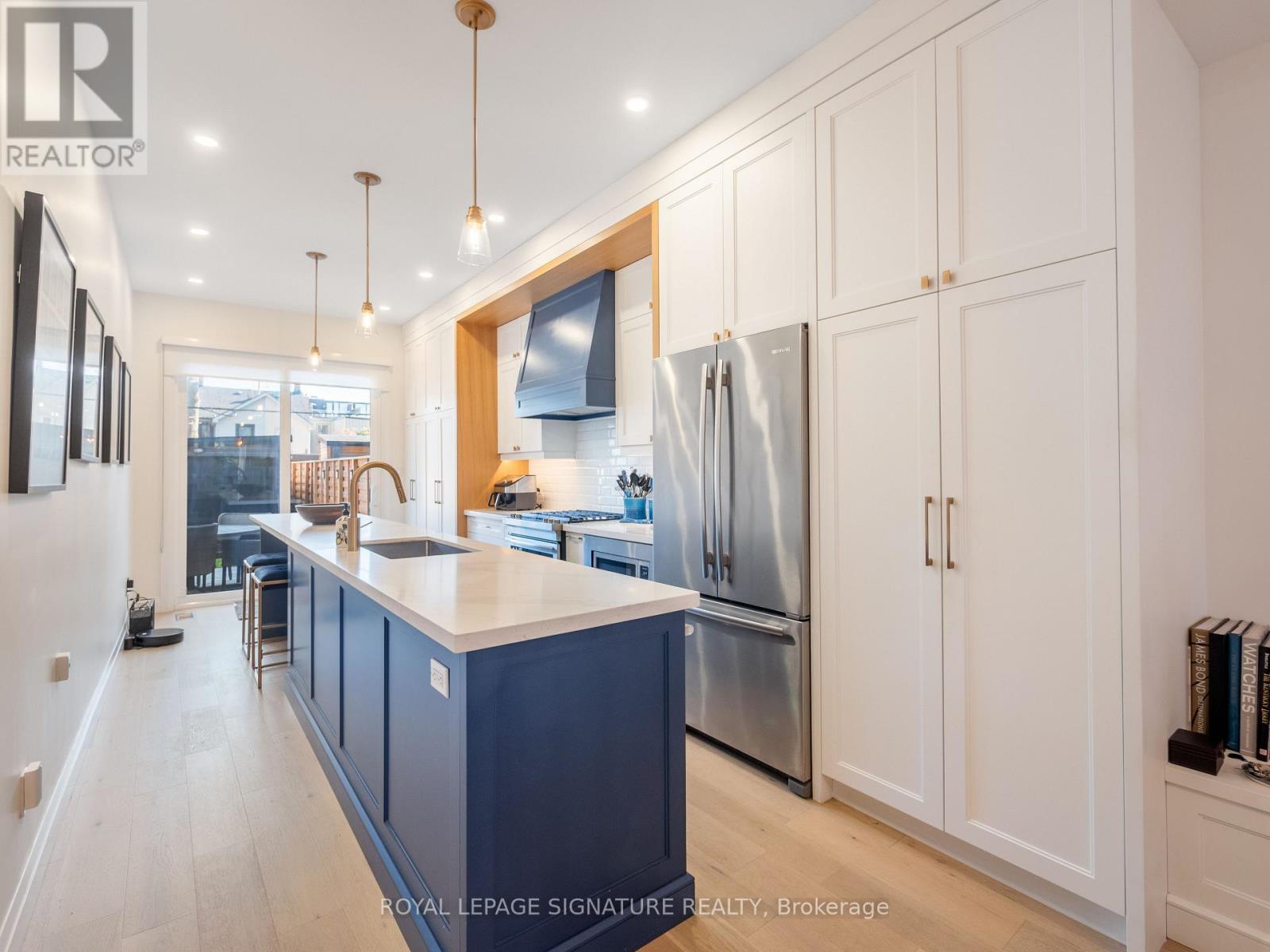 79 Lewis Street, Toronto, ON photo 14