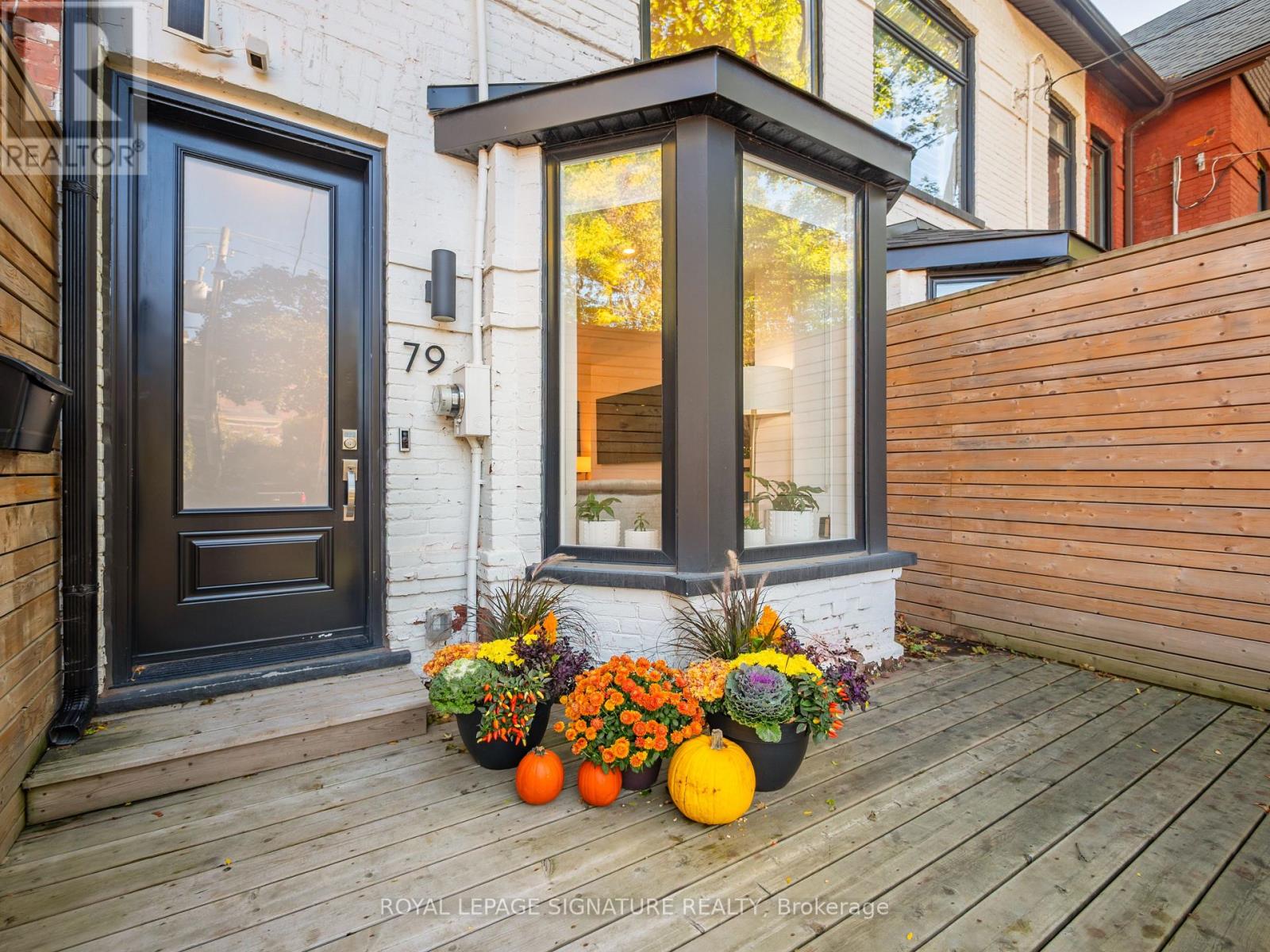 79 Lewis Street, Toronto, ON photo 2