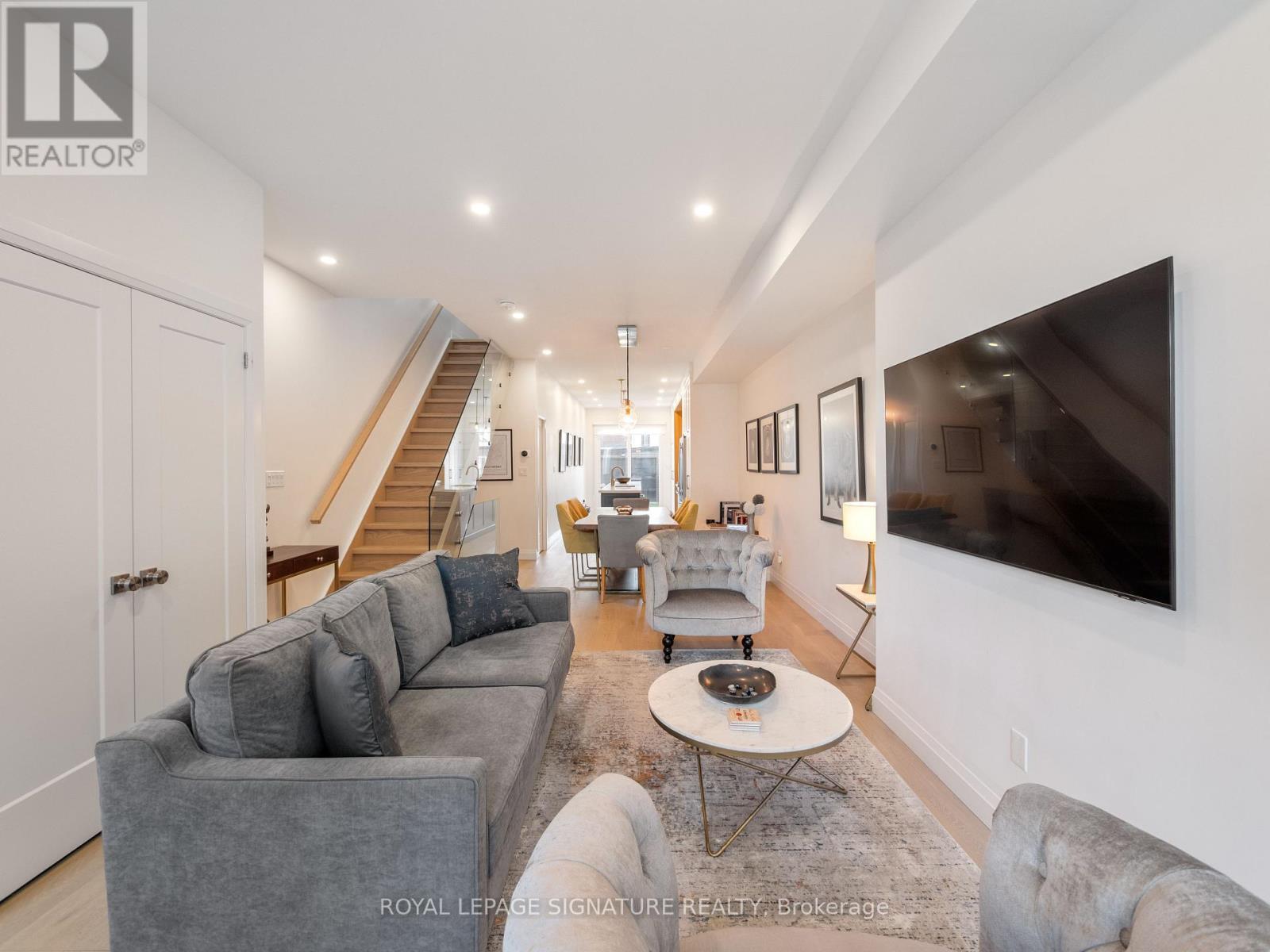 79 Lewis Street, Toronto, ON photo 5