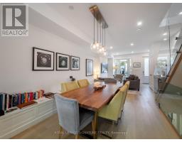 79 Lewis Street, Toronto, ON M4M2H2 Photo 12