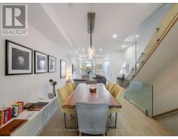 79 Lewis Street, Toronto, ON M4M2H2 Photo 13