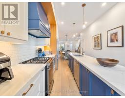 79 Lewis Street, Toronto, ON M4M2H2 Photo 18