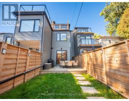 79 Lewis Street, Toronto, ON M4M2H2 Photo 49