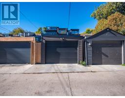 79 Lewis Street, Toronto, ON M4M2H2 Photo 50