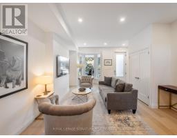 Bedroom 4 - 79 Lewis Street, Toronto, ON M4M2H2 Photo 8