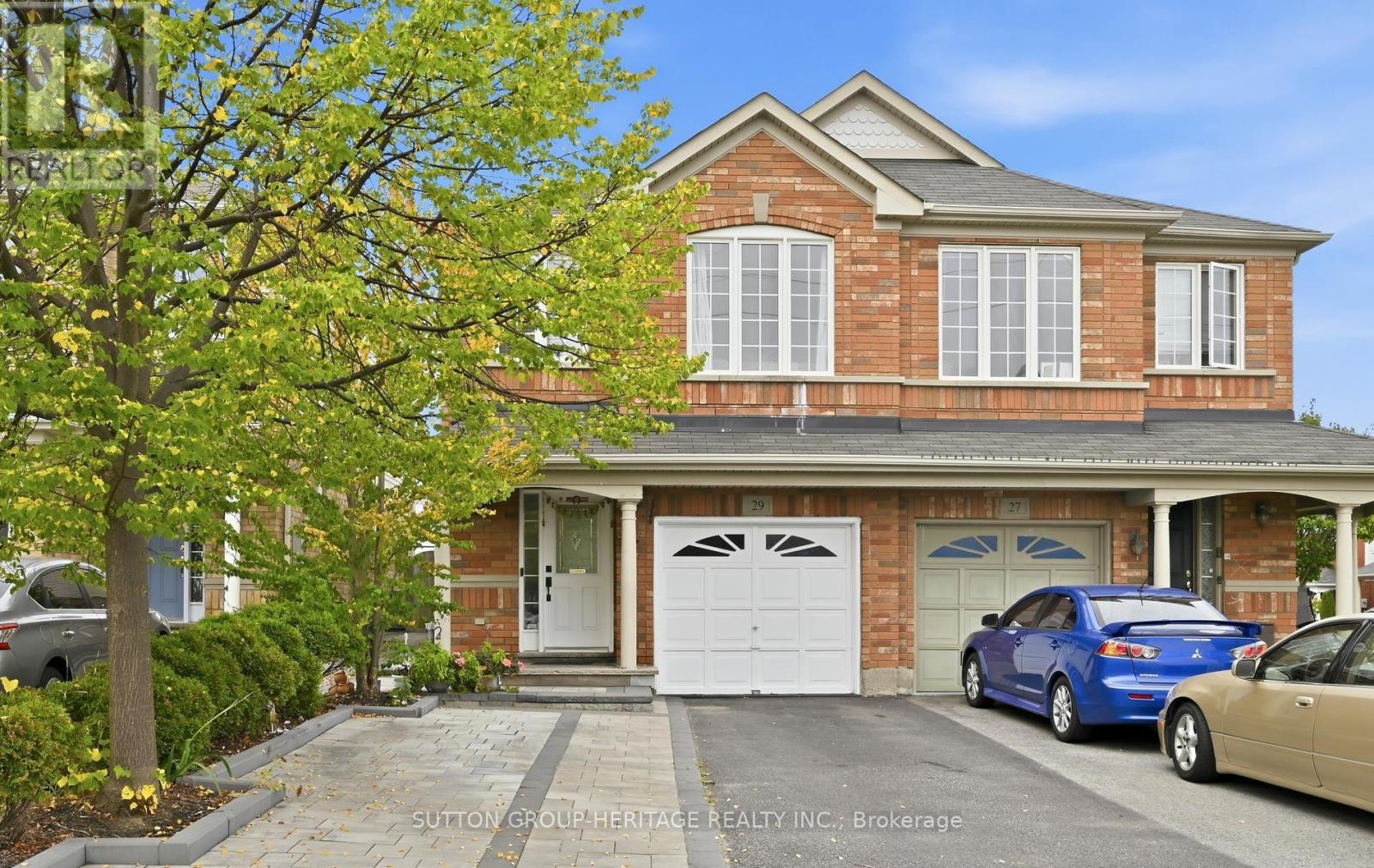 29 Tozer Crescent, Ajax, ON