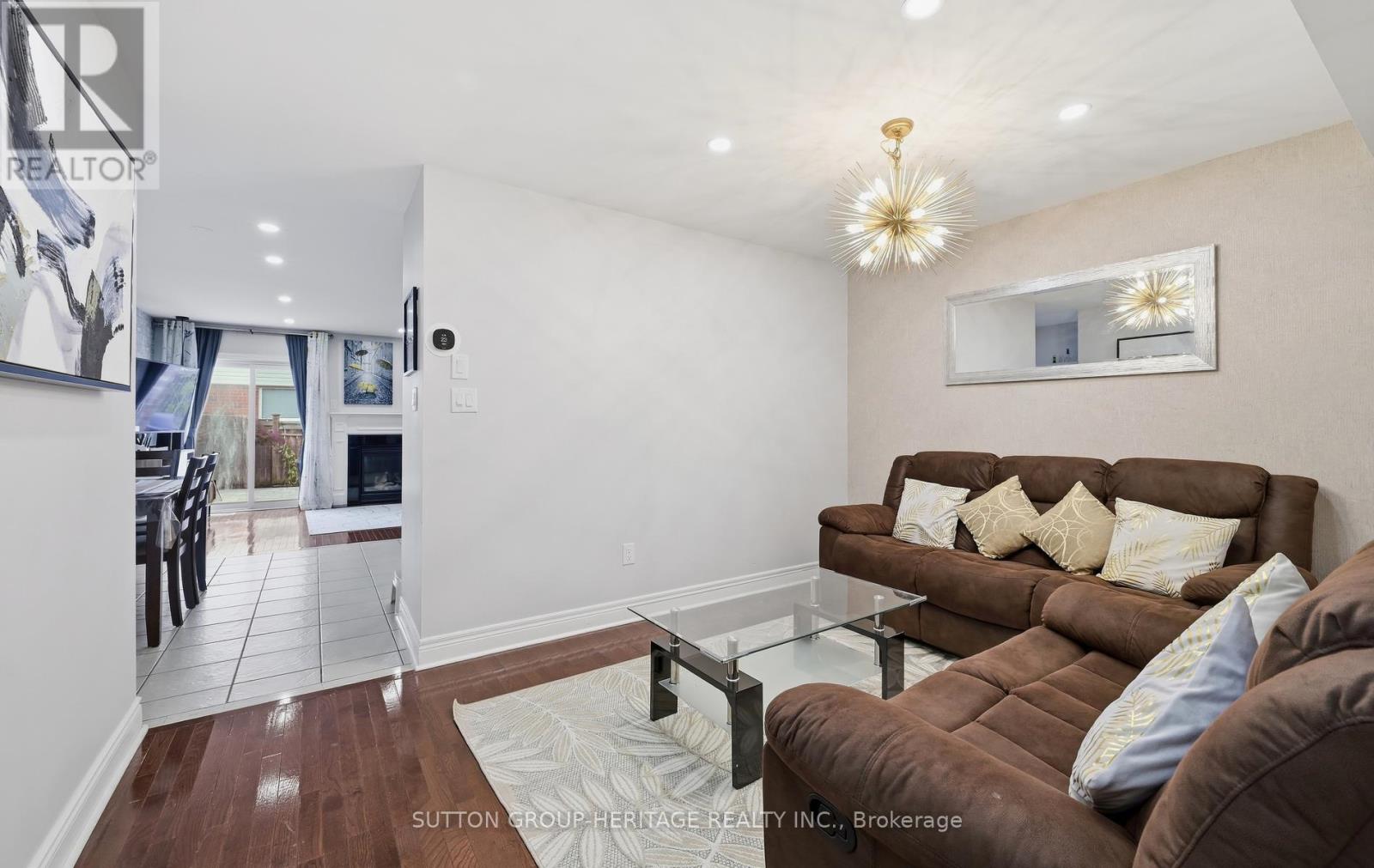 29 Tozer Crescent, Ajax, ON photo 13