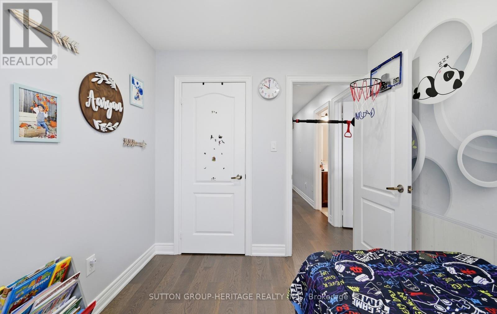 29 Tozer Crescent, Ajax, ON photo 22