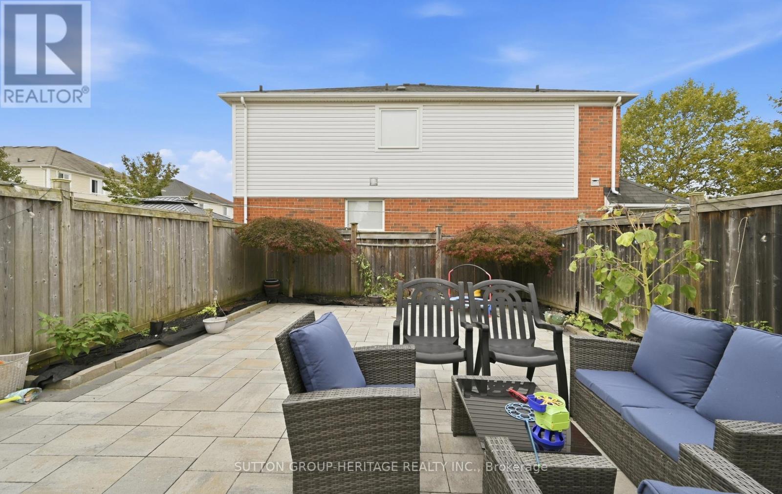 29 Tozer Crescent, Ajax, ON photo 30