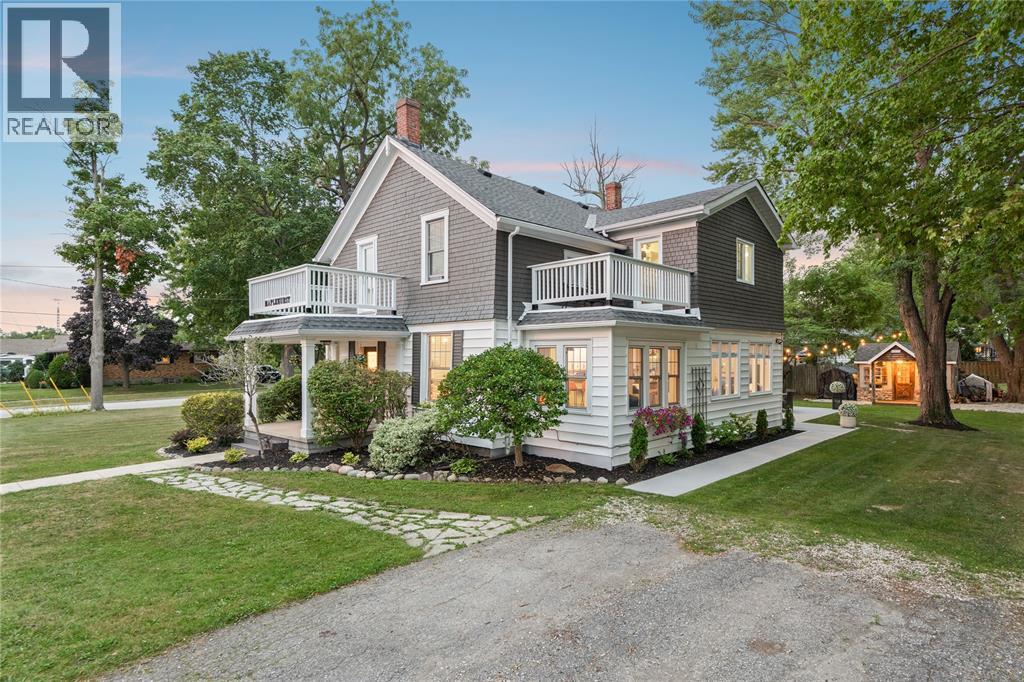 1224 EMILY STREET - 1