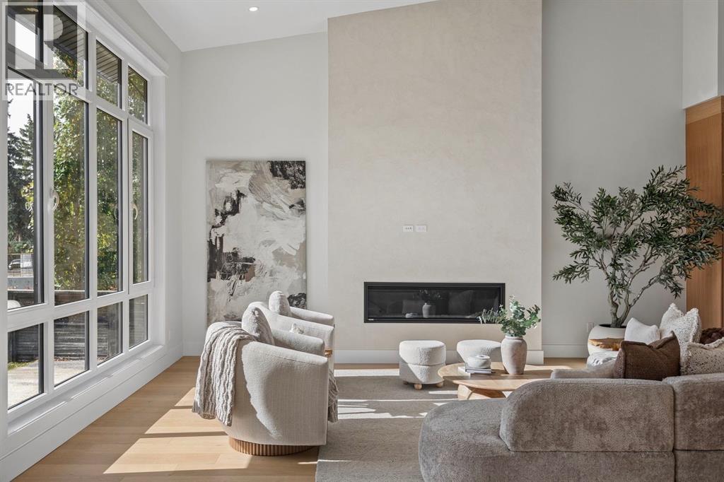 1651 St Andrews Place NW, Calgary — photo 4