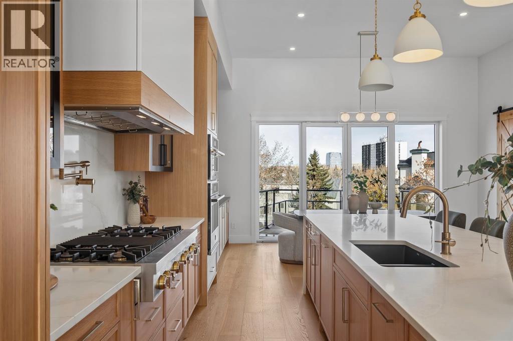 1651 St Andrews Place NW, Calgary — photo 12