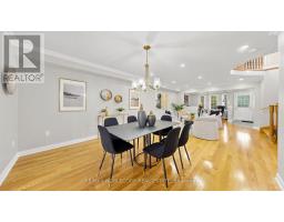 48 Ed Quigg Way, Vaughan, ON L4H2S1 Photo 10