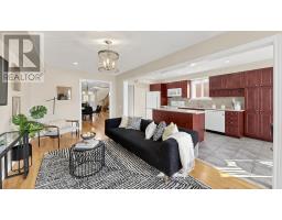 48 Ed Quigg Way, Vaughan, ON L4H2S1 Photo 14