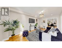48 Ed Quigg Way, Vaughan, ON L4H2S1 Photo 15