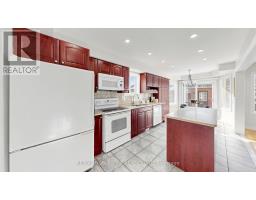 48 Ed Quigg Way, Vaughan, ON L4H2S1 Photo 17