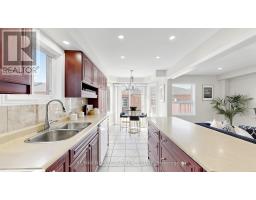 48 Ed Quigg Way, Vaughan, ON L4H2S1 Photo 19