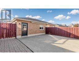 48 Ed Quigg Way, Vaughan, ON L4H2S1 Photo 48