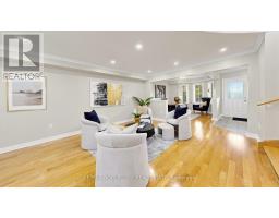 48 Ed Quigg Way, Vaughan, ON L4H2S1 Photo 6