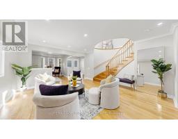 48 Ed Quigg Way, Vaughan, ON L4H2S1 Photo 7