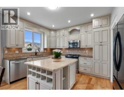 Gym - 7328 Rambler Place, Kamloops, BC V2C6Z1 Photo 12