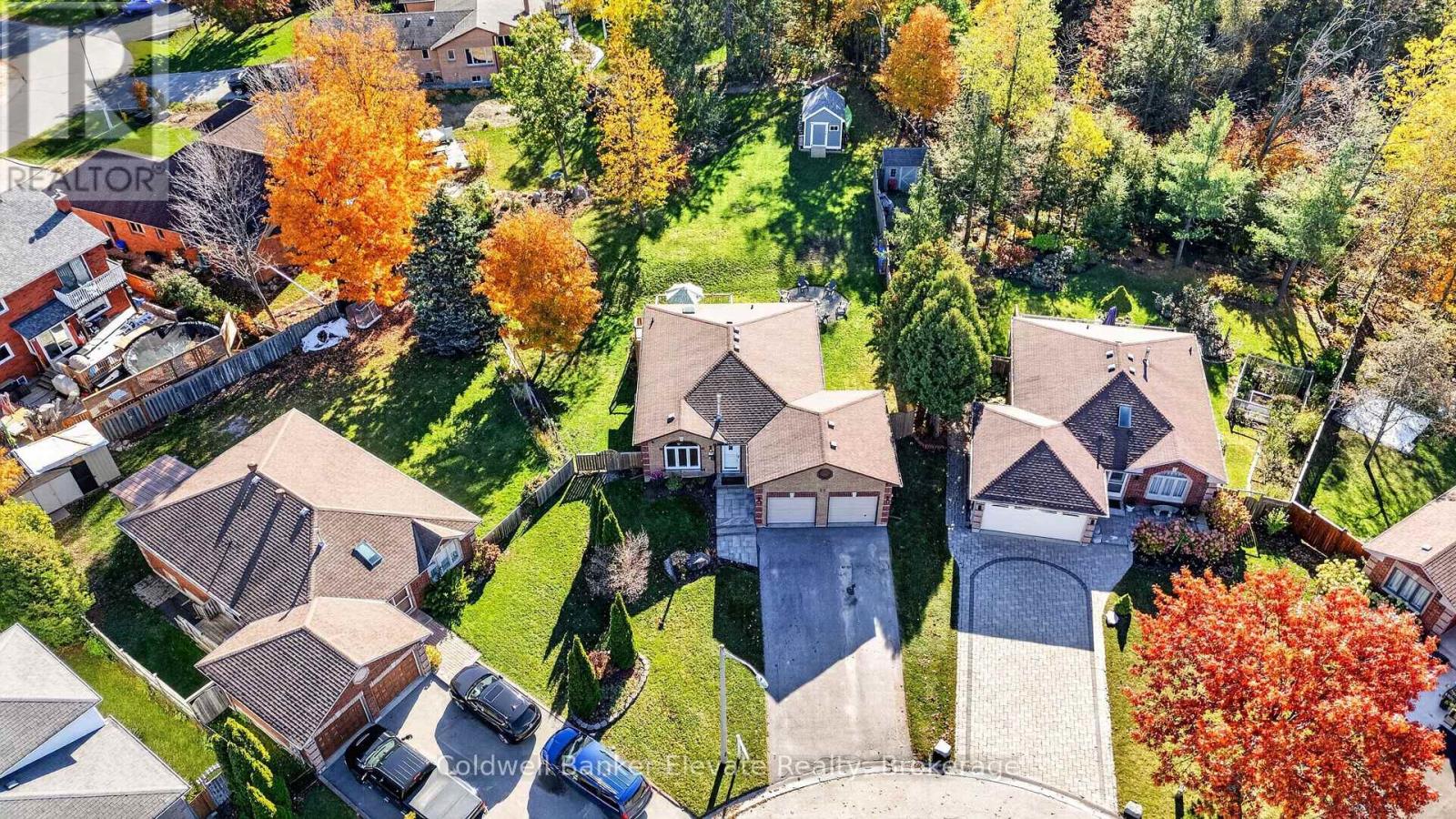 15 Nakiska Court, Barrie, ON photo 46