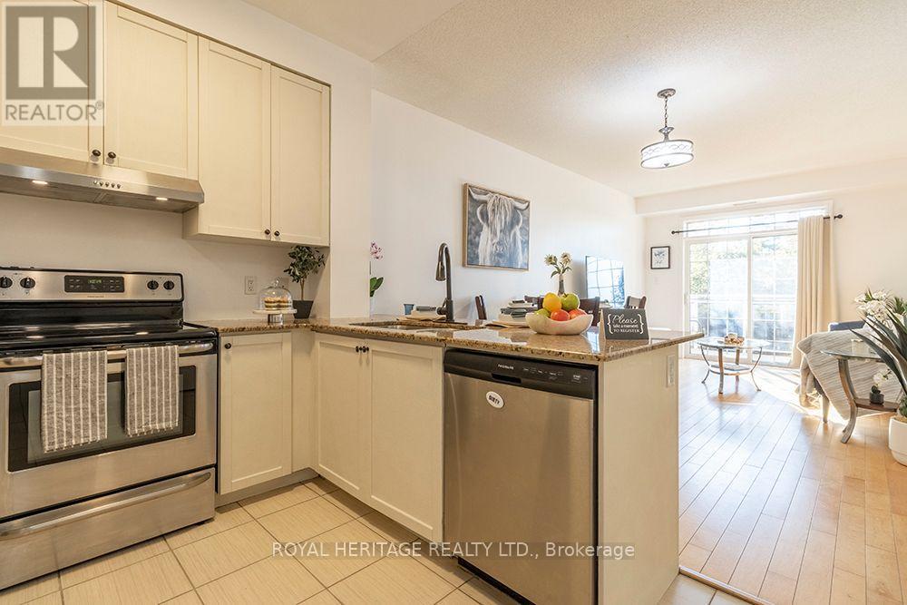 107- 54 Harvey Johnston Way, Whitby, ON photo 12