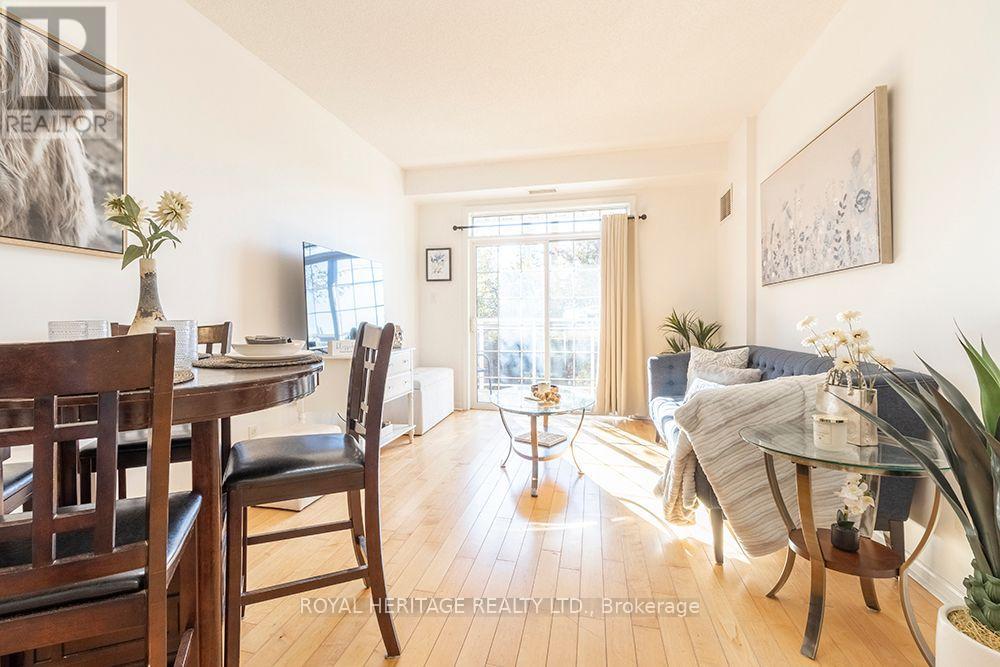 107- 54 Harvey Johnston Way, Whitby, ON photo 18
