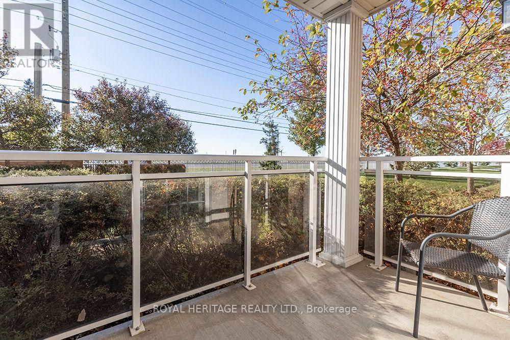 107- 54 Harvey Johnston Way, Whitby, ON photo 23