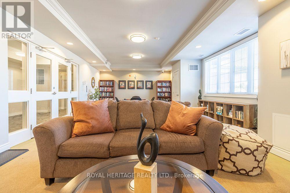 107- 54 Harvey Johnston Way, Whitby, ON photo 37